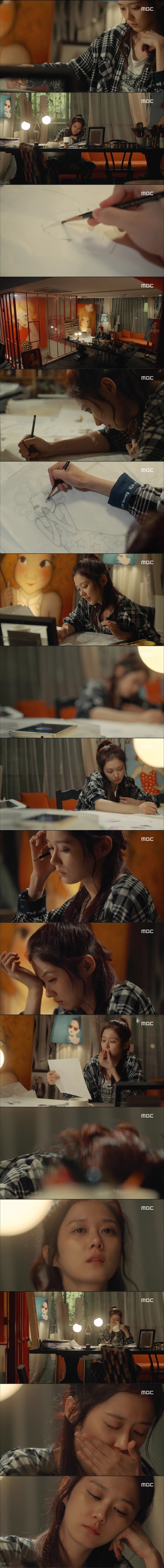 [운명처럼널사랑해] 15회 수목원에서 BGM | 인스티즈