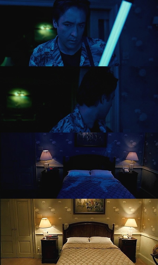 1408 (2007) - 0 0 4 | 인스티즈