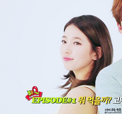 좋아하는 아이돌 스타일.gif | 인스티즈