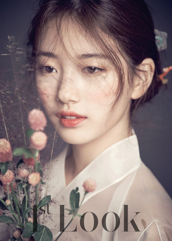 수지 한복 자태 ㄷㄷㄷ | 인스티즈