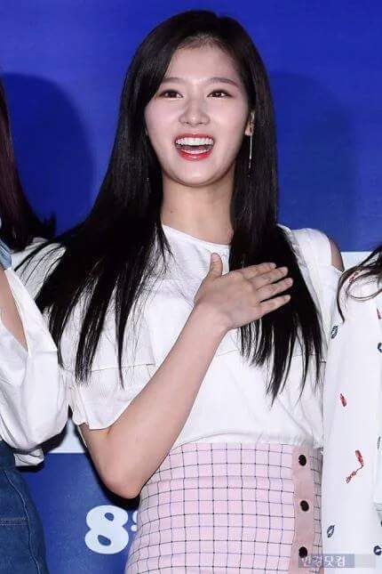 사나 정연이 나연이 | 인스티즈