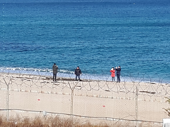바다정원 이미지