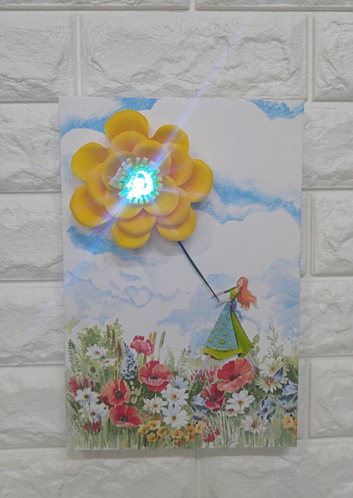 샤인아트 이미지
