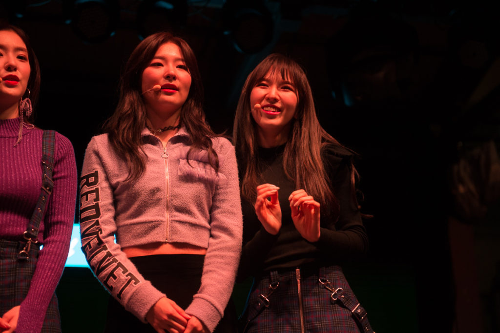 레드벨벳 SXSW 텍사스 사진 | 인스티즈