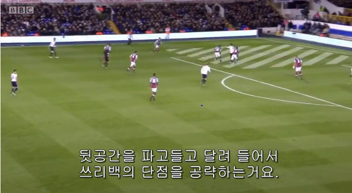 BBC MOTD에서 극찬한 오늘자 손흥민...JPG | 인스티즈