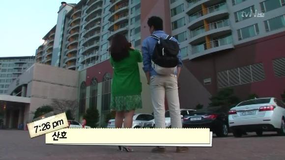 [막돼먹은영애씨시즌7] 3화 러브 버라이어티 1박2일 | 인스티즈