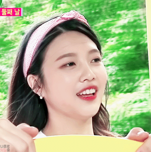 레드벨벳 조이.gif | 인스티즈