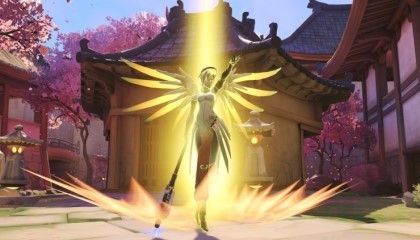 블리자드 대표하는 힐러 중 가장 떠오르는 힐러는? | 인스티즈