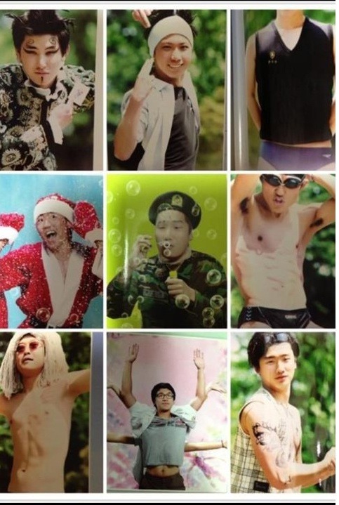 2013 vs 2014 vs 2015 (의정부고 졸업 사진) | 인스티즈