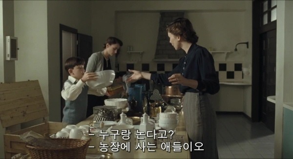 결말이 너무나도 충격적인 영화 | 인스티즈
