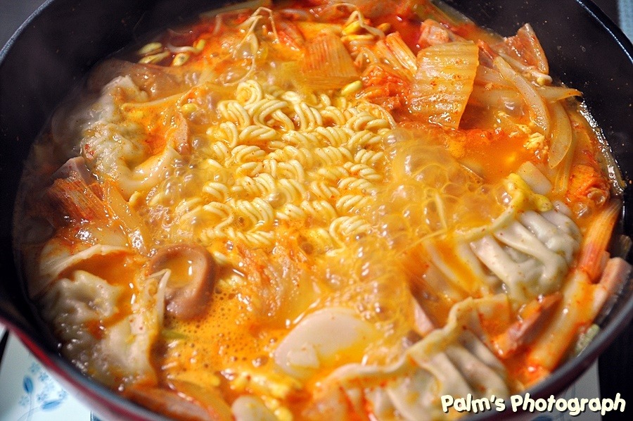 보글보글 끓여봅시다 | 인스티즈