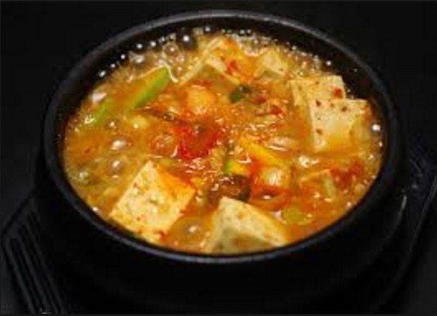 삼겹살 먹고 난 후 입가심 | 인스티즈