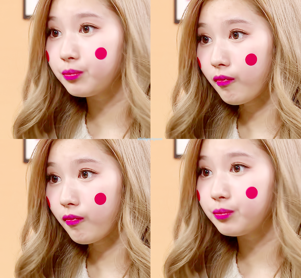 마리텔 미모 열일하는 사나.gif | 인스티즈