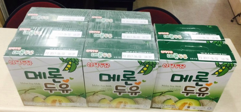 진영식품 이미지
