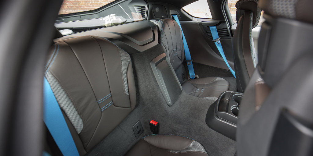 2016 BWM i8 [데이터주의] | 인스티즈