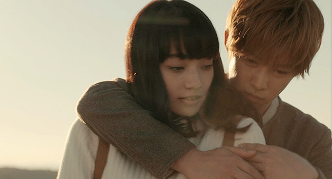 [쿠로사키군의말대로는되지않아] 잘생긴 쁘띠쓰레기와 잘생긴 개쓰레기 사이에서 고민하는 노이해 영화 03 | 인스티즈