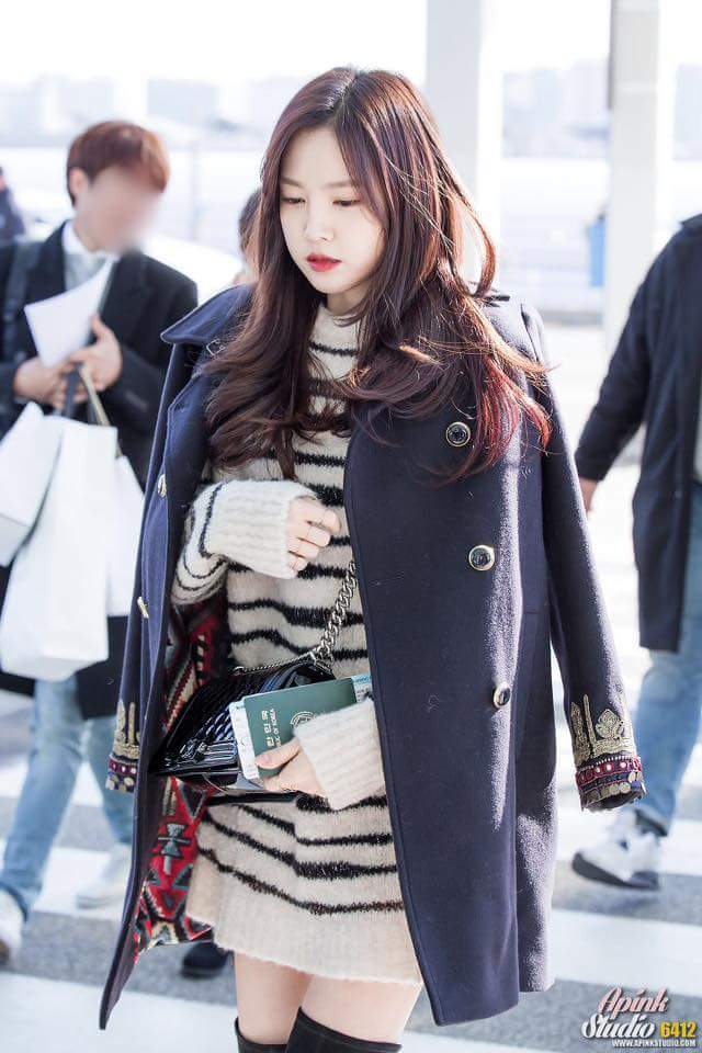 하 진짜 나은이 이쁘다 | 인스티즈
