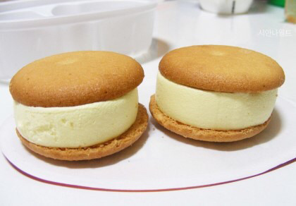 추억의 아이스크림 2탄 이중에서 본인이 먹어본 아이스크림은 몇개? | 인스티즈