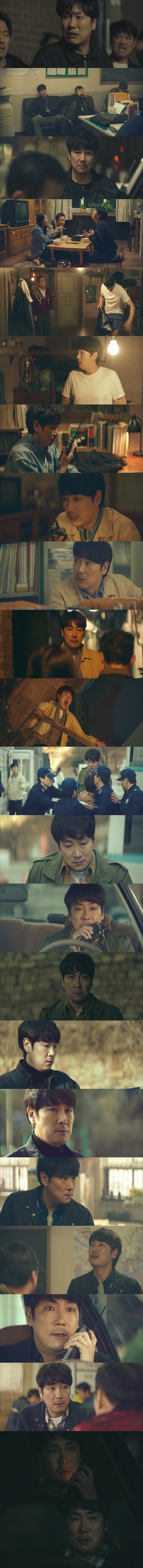 [시그널] 시간순으로 정리한 이재한의 인생 | 인스티즈