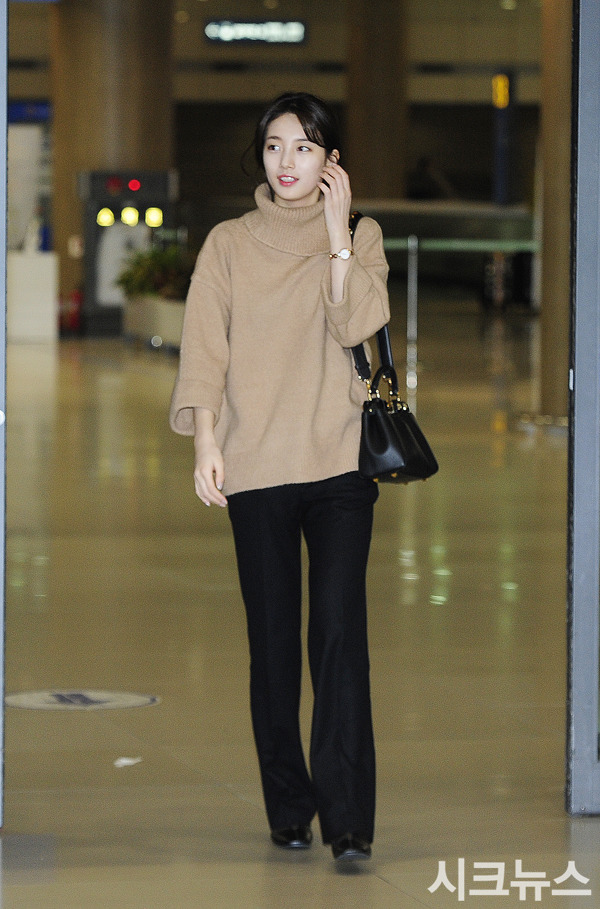 오늘 수지.jpg | 인스티즈