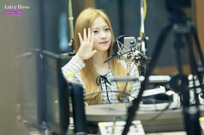 레드벨벳 막내라인 | 인스티즈