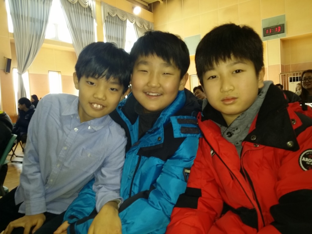 연동초등학교 이미지