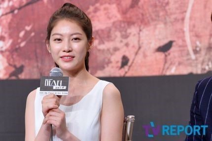 오늘자 공승연 | 인스티즈