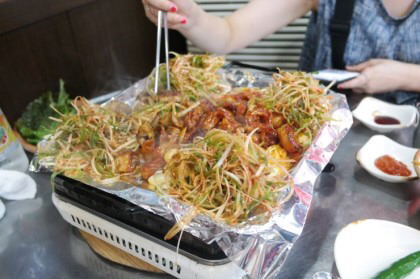 개인적으로 맛있었던 부산맛집2 | 인스티즈