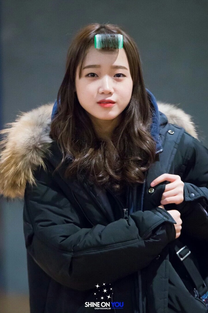 이런 여친있으면 행복할듯한 | 인스티즈