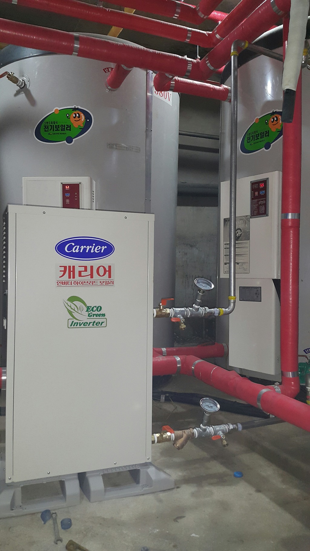 광주영신원 이미지