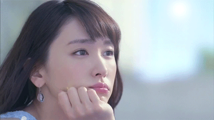 단발머리지만 청순한 이미지.gif | 인스티즈