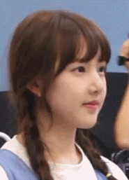 여자친구 예린 | 인스티즈