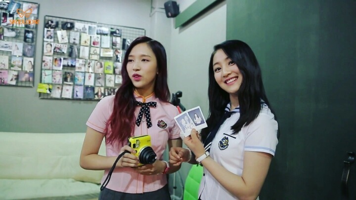 [트와이스] 떡고네 꽃밭 | 인스티즈