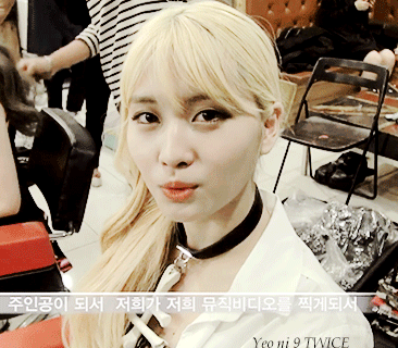 트와이스 모나미 라인.jpgif | 인스티즈