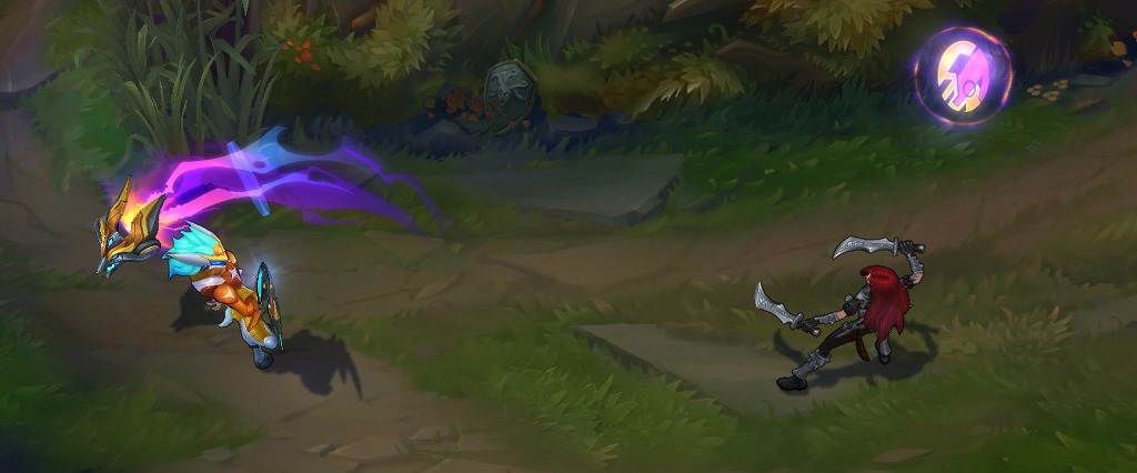 [LOL] 롤 신규 슈퍼갤럭시 스킨 출시 예정 | 인스티즈