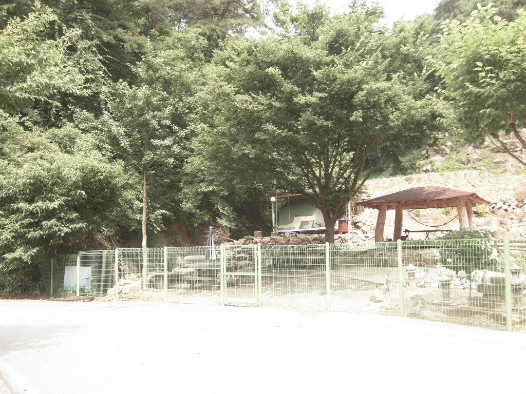 힐링충주 이미지