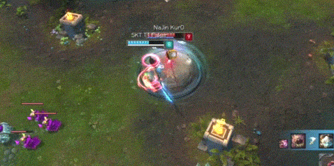 [LOL] 주관적인 연도별 국내 최고의 스타플레이어 | 인스티즈