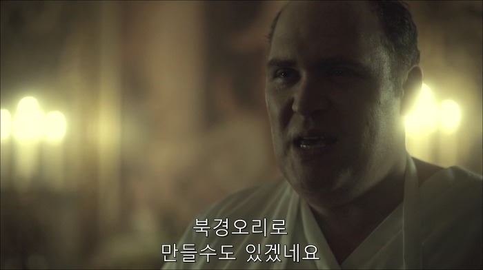 [로맨틱스릴러미드] 한니발 (Hannibal) 시즌3 에피6 (1/4) | 인스티즈