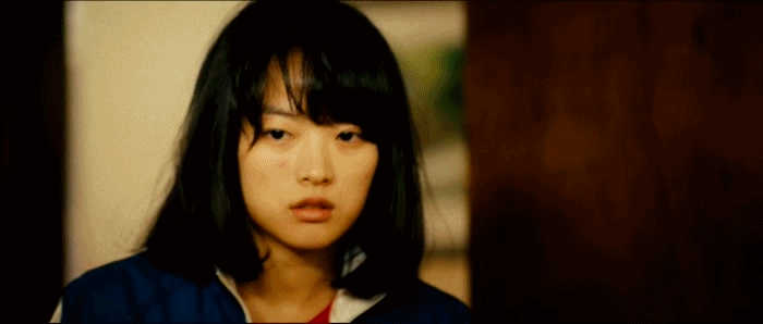 영화 써니의 본드걸 '천우희'.jpgif | 인스티즈