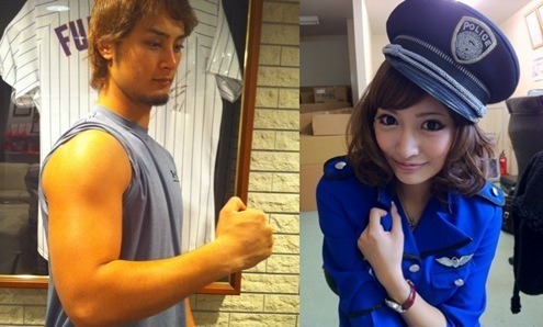 야구선수들의 살벌한 근육들..ㅎㄷㄷ | 인스티즈