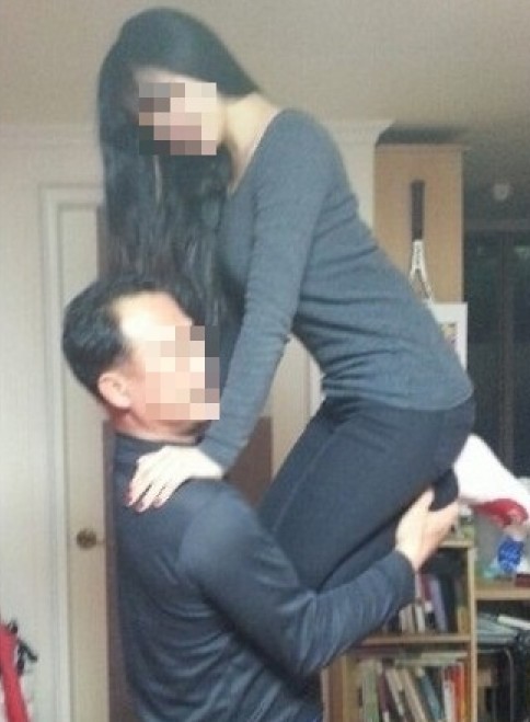 내 허리가 부러질지언정...... | 인스티즈