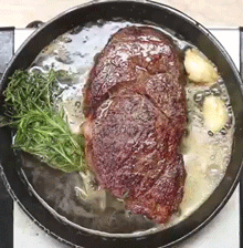 스테이크 맛있게 굽는 법 | 인스티즈