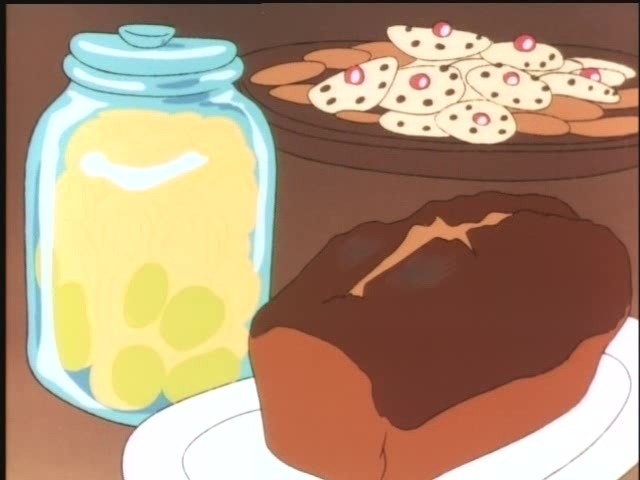 맛있는 거 먹고 사는 빨강머리 앤 | 인스티즈