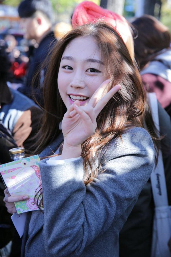 오늘 생일인 여자아이돌 | 인스티즈