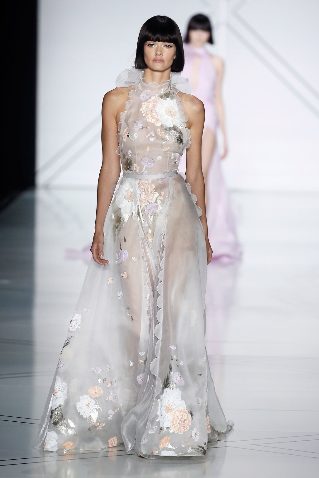 Ralph & Russo 2017 spring | 인스티즈