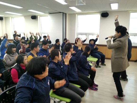 광주카리타스근로시설 이미지