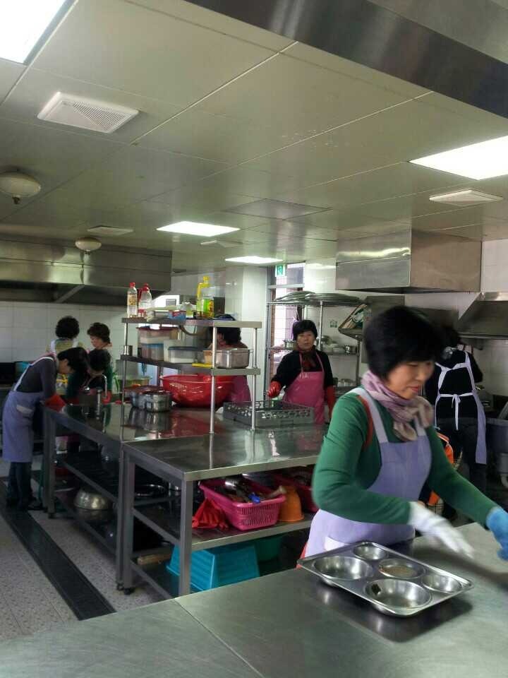 영주시종합사회복지관 이미지