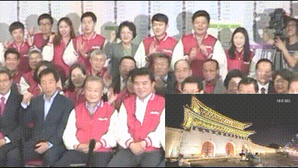 오늘과 같은 결과가 나올 수 있었던 시작점 | 인스티즈