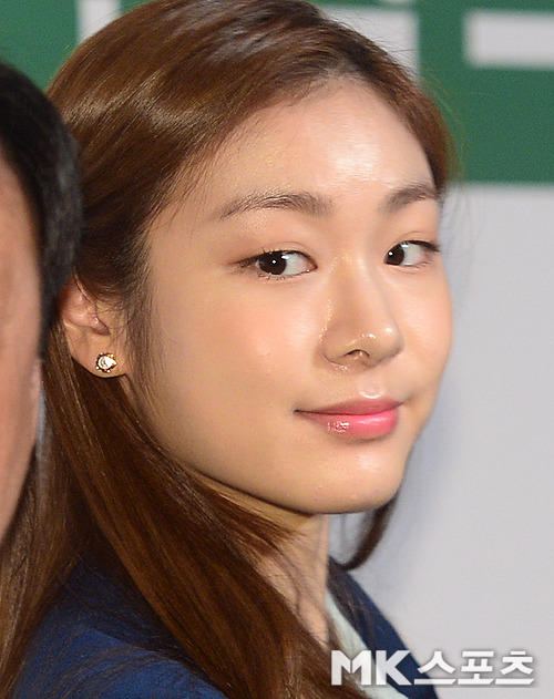 오늘자 김연아.jpg | 인스티즈