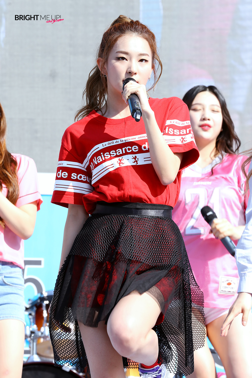 레드벨벳 슬기 두상 | 인스티즈